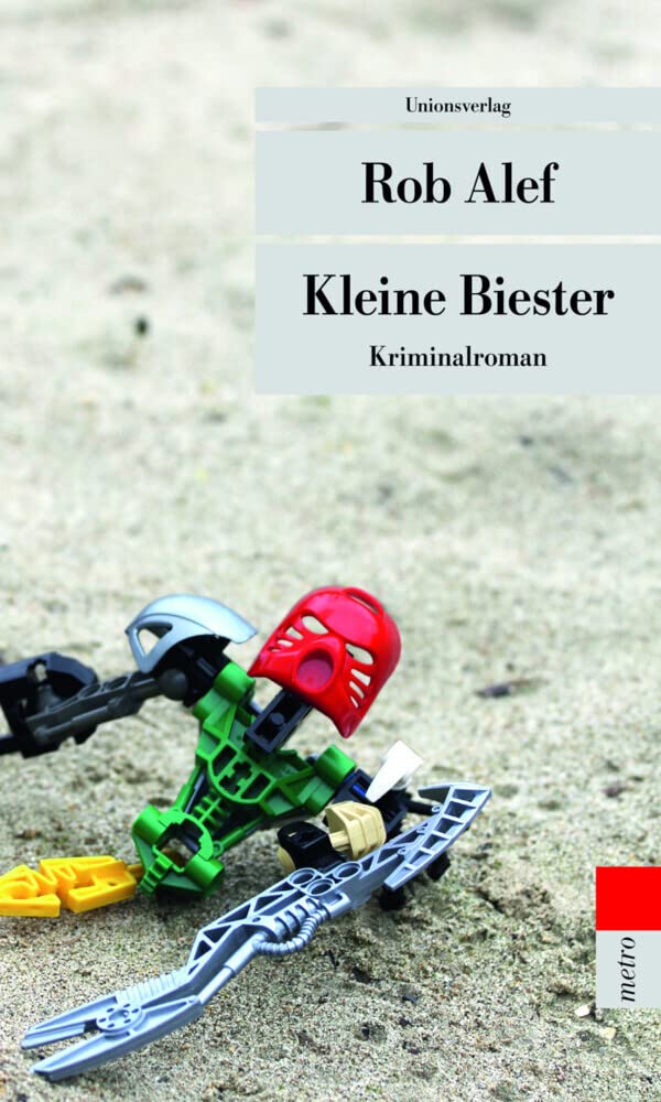Kleine Biester Contemporary literature Books
