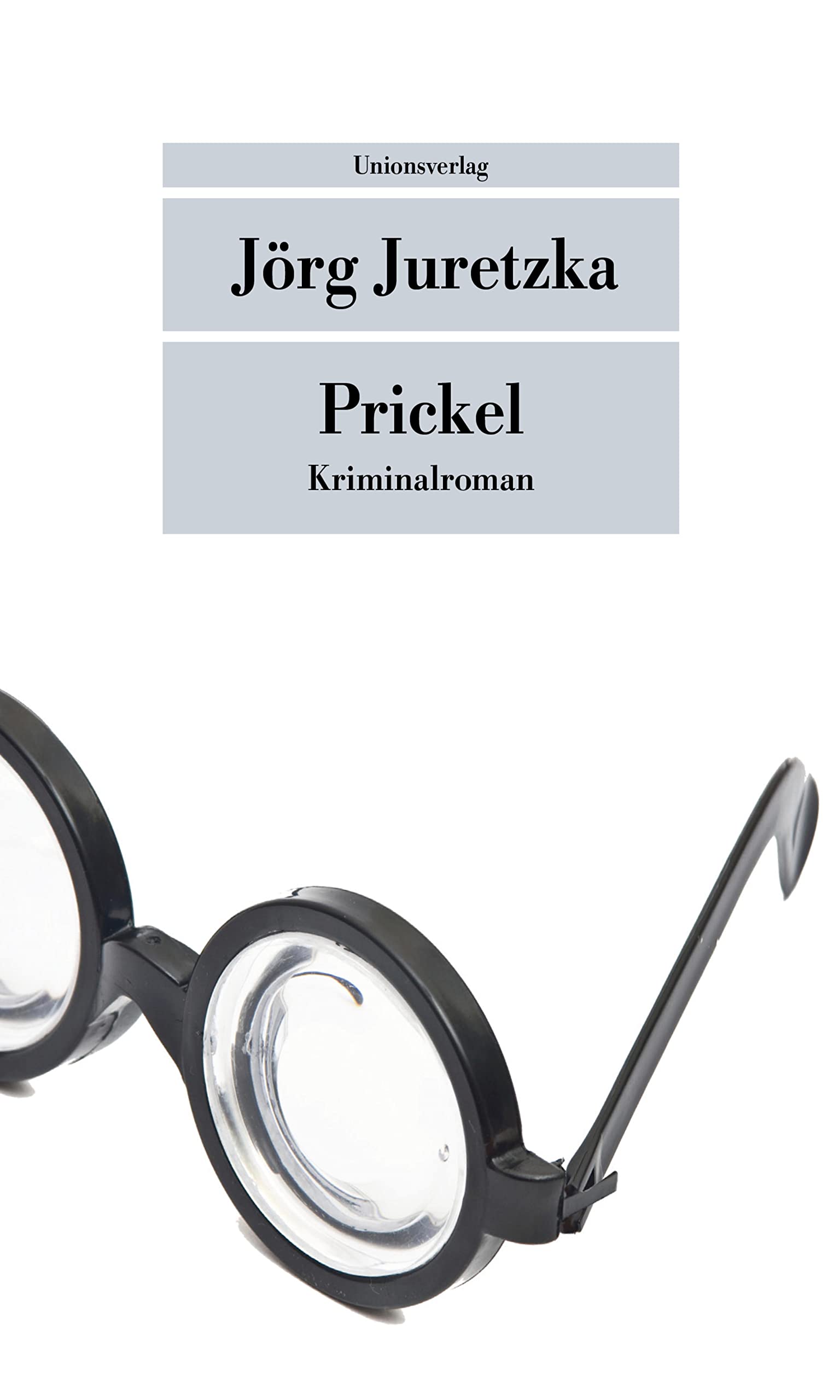 Prickel Contemporary literature
