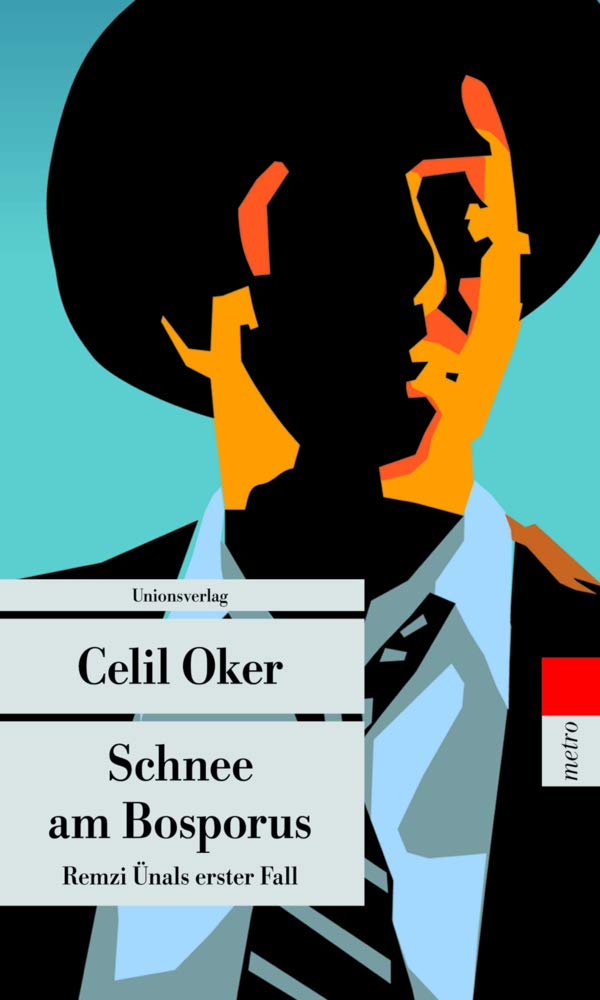 Schnee am Bosporus Contemporary literature Books