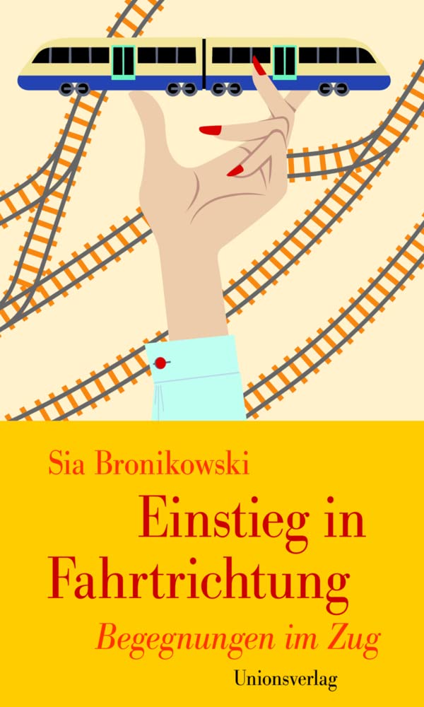 Einstieg in Fahrtrichtung Contemporary literature Books