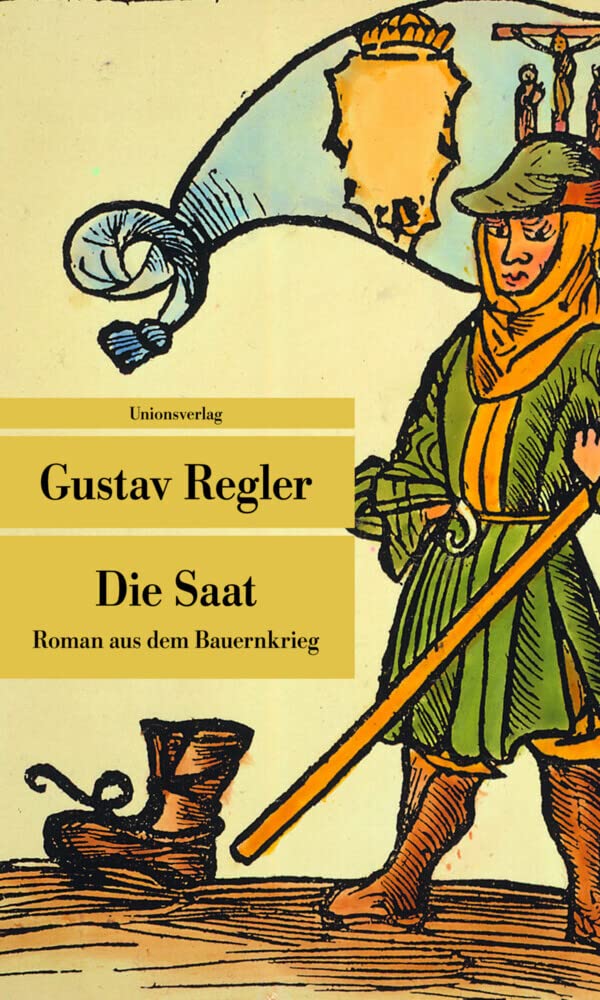 Die Saat Historical Fiction