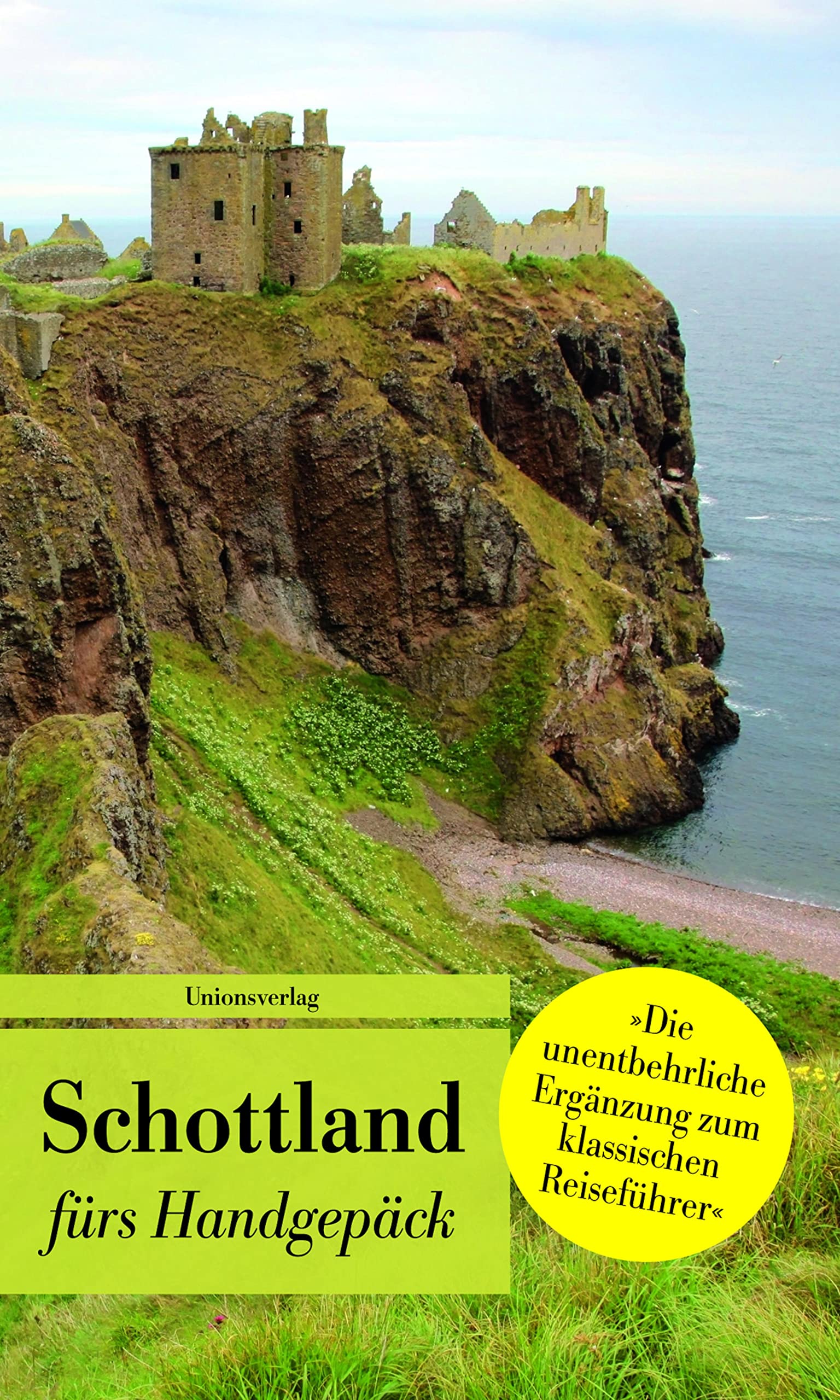 Schottland fürs Handgepäck Leisure, Home & Garden