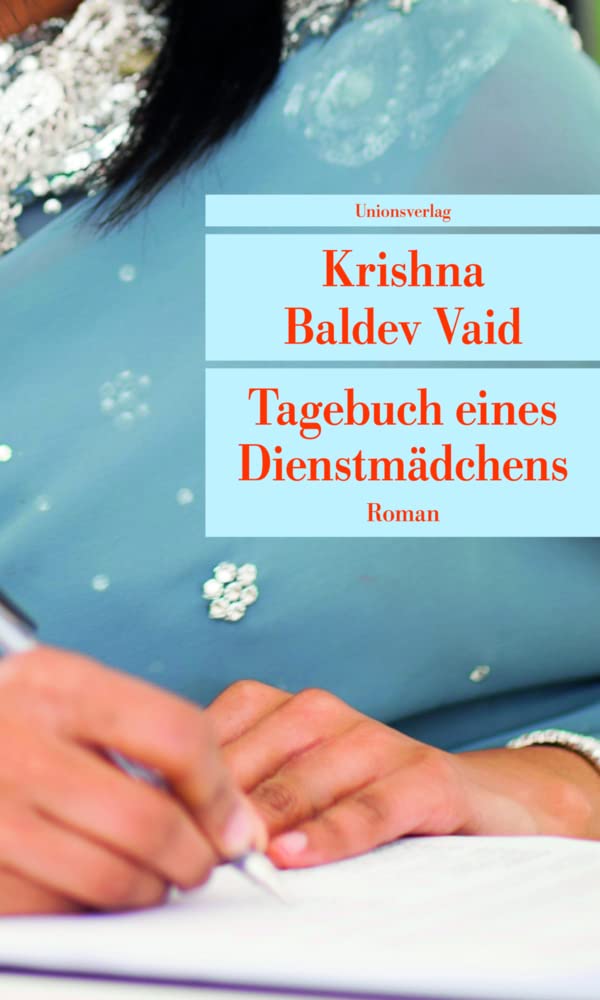 Product Image: Tagebuch eines Dienstmädchens