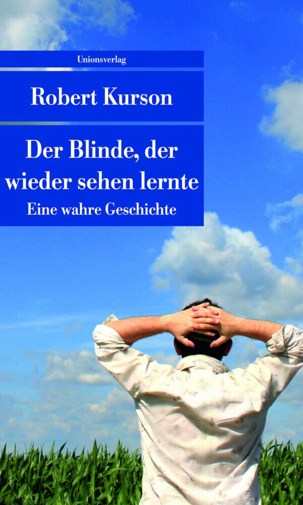Product Image: Der Blinde, der wieder sehen lernte