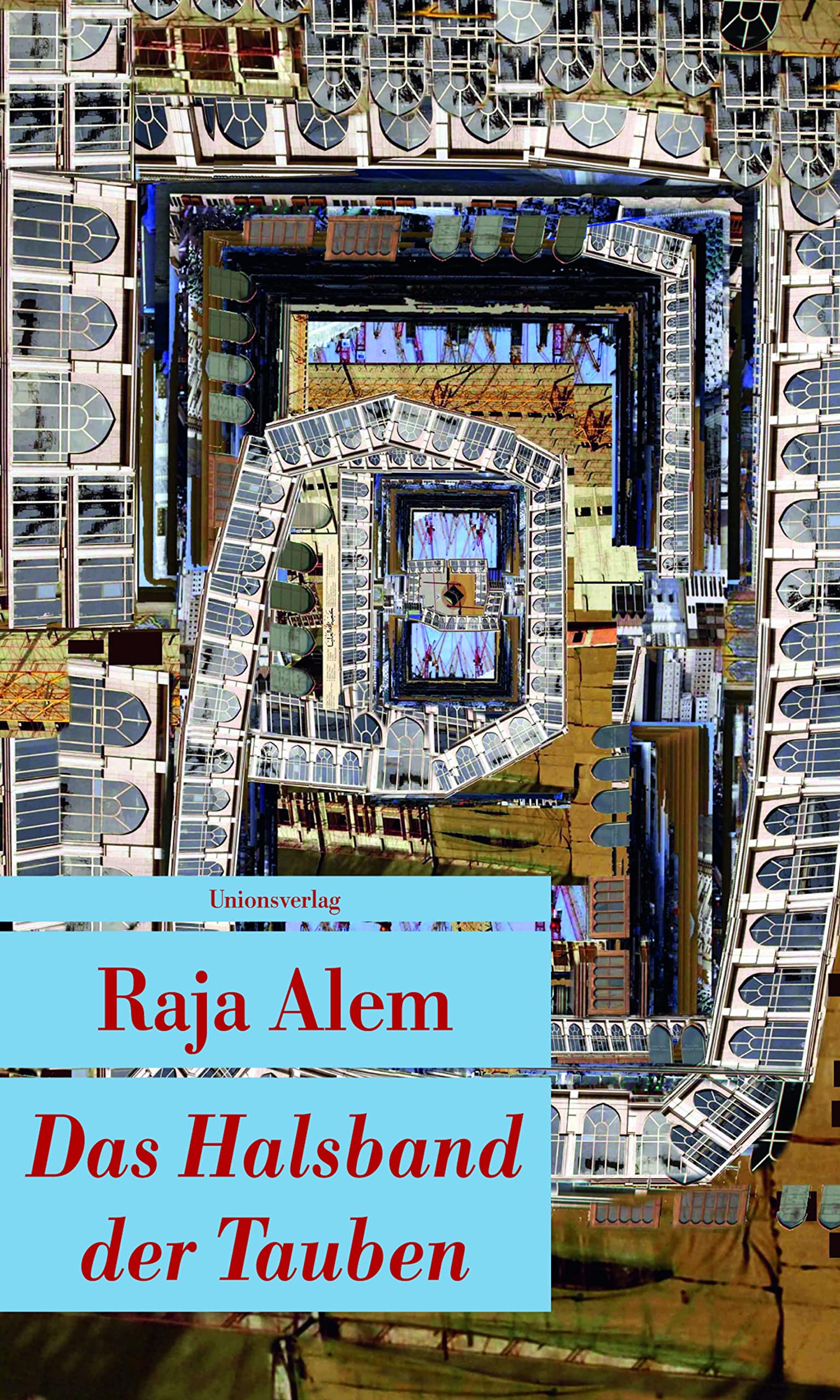 Das Halsband der Tauben Contemporary literature Books