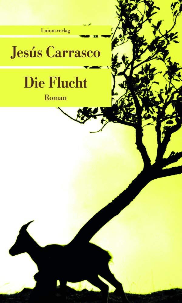 Product Image: Die Flucht