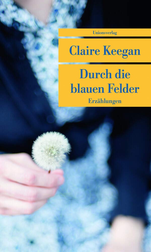 Product Image: Durch die blauen Felder