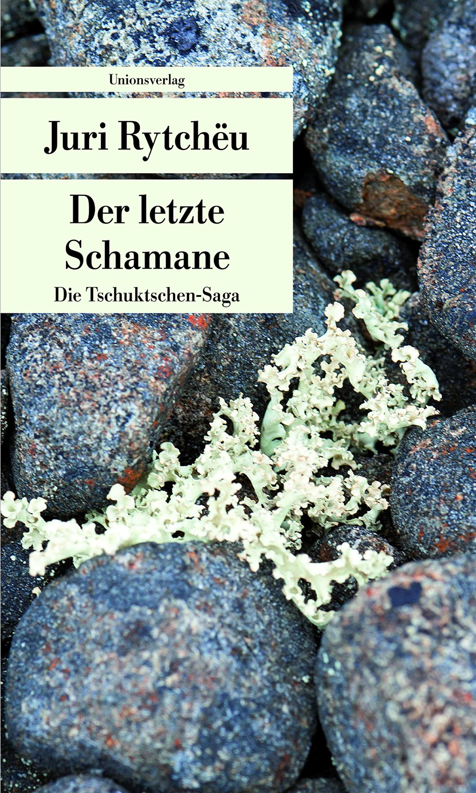 Der letzte Schamane Contemporary literature Books