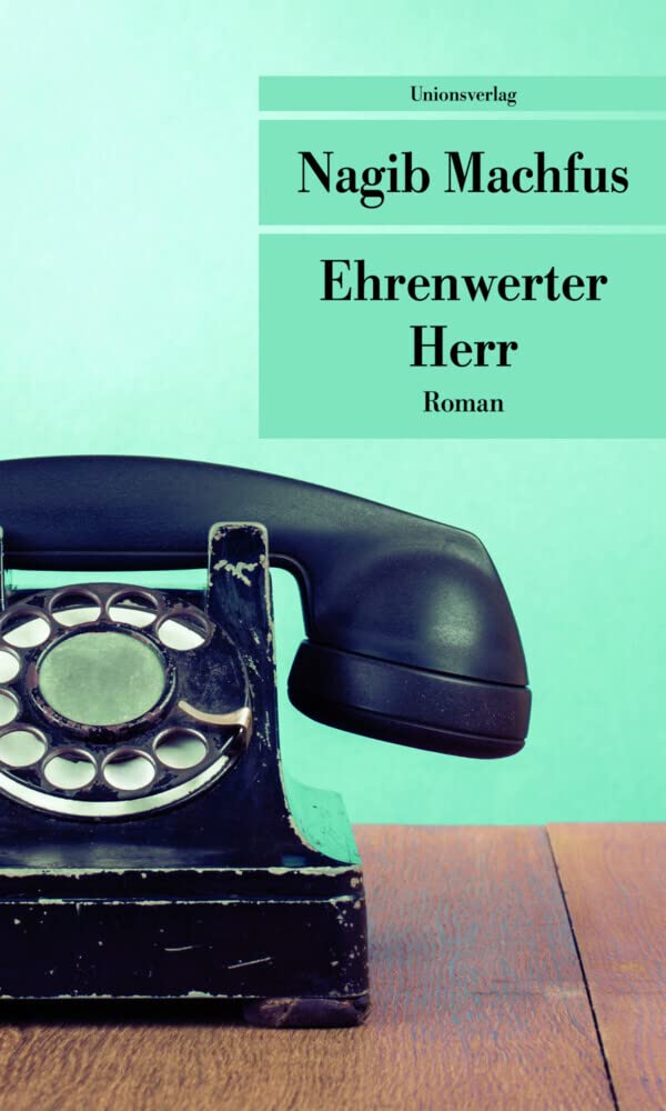 Product Image: Ehrenwerter Herr