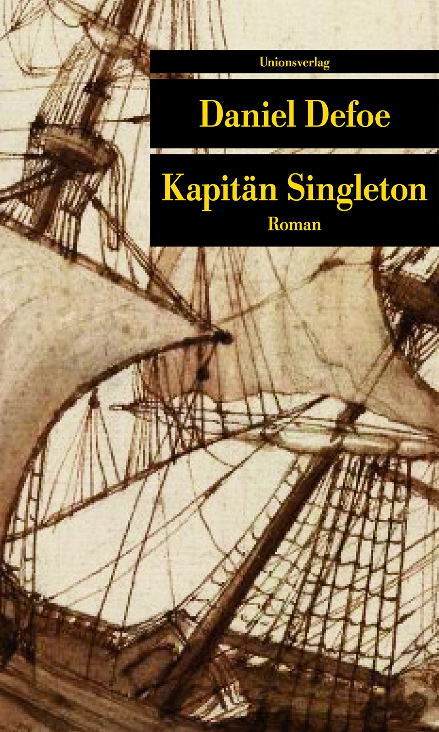 Kapitän Singleton Classics
