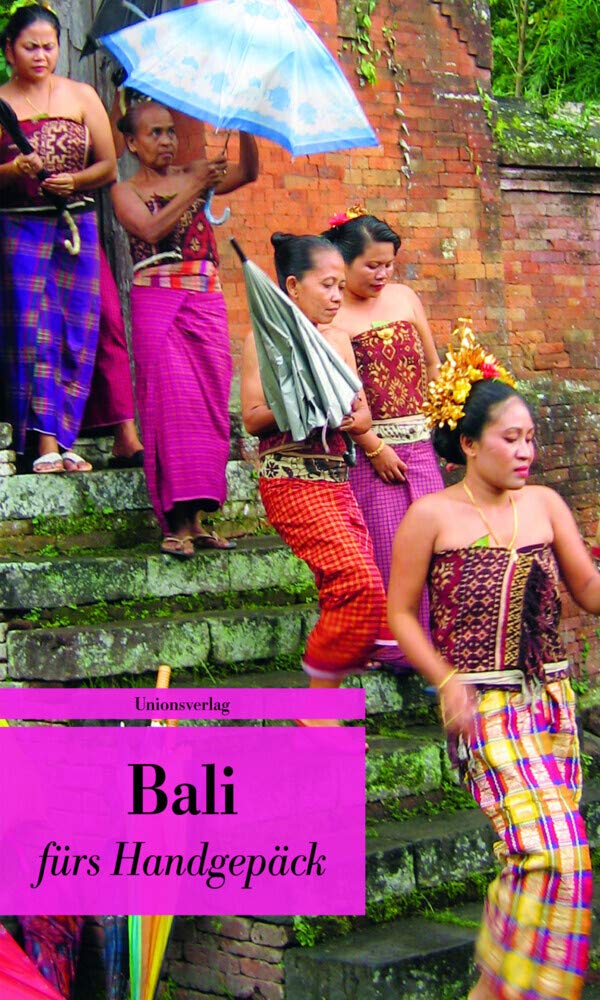 Product Image: Bali fürs Handgepäck