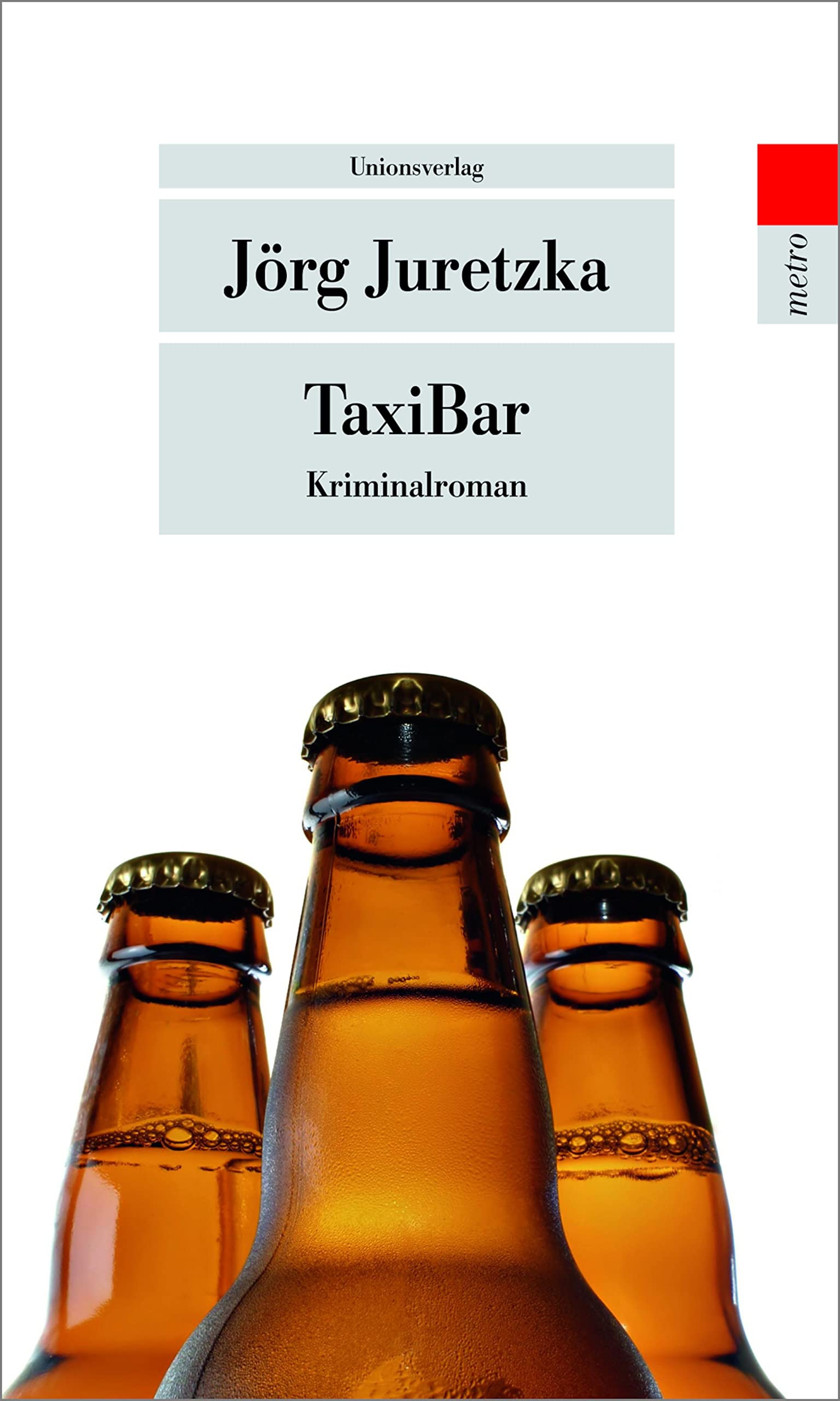 TaxiBar Contemporary literature Books