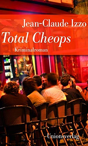 Total Cheops Contemporary literature