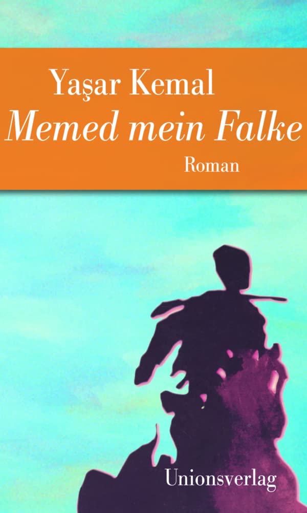 Product Image: Memed mein Falke