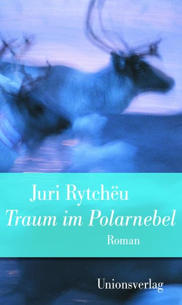 Traum im Polarnebel Contemporary literature