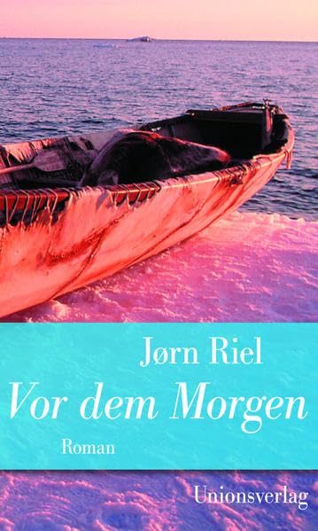 Vor dem Morgen: Jubiläumsausgabe (Unionsverlag Taschenbücher Jubiläumsausgaben "Rund um die Welt in 40 Jahren"): Roman Contemporary literature Books