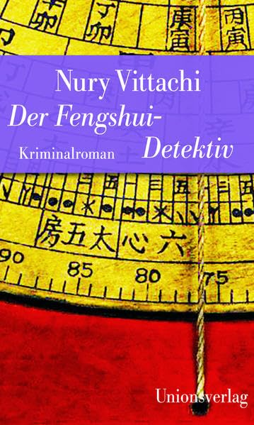 Der Fengshui-Detektiv Philosophy