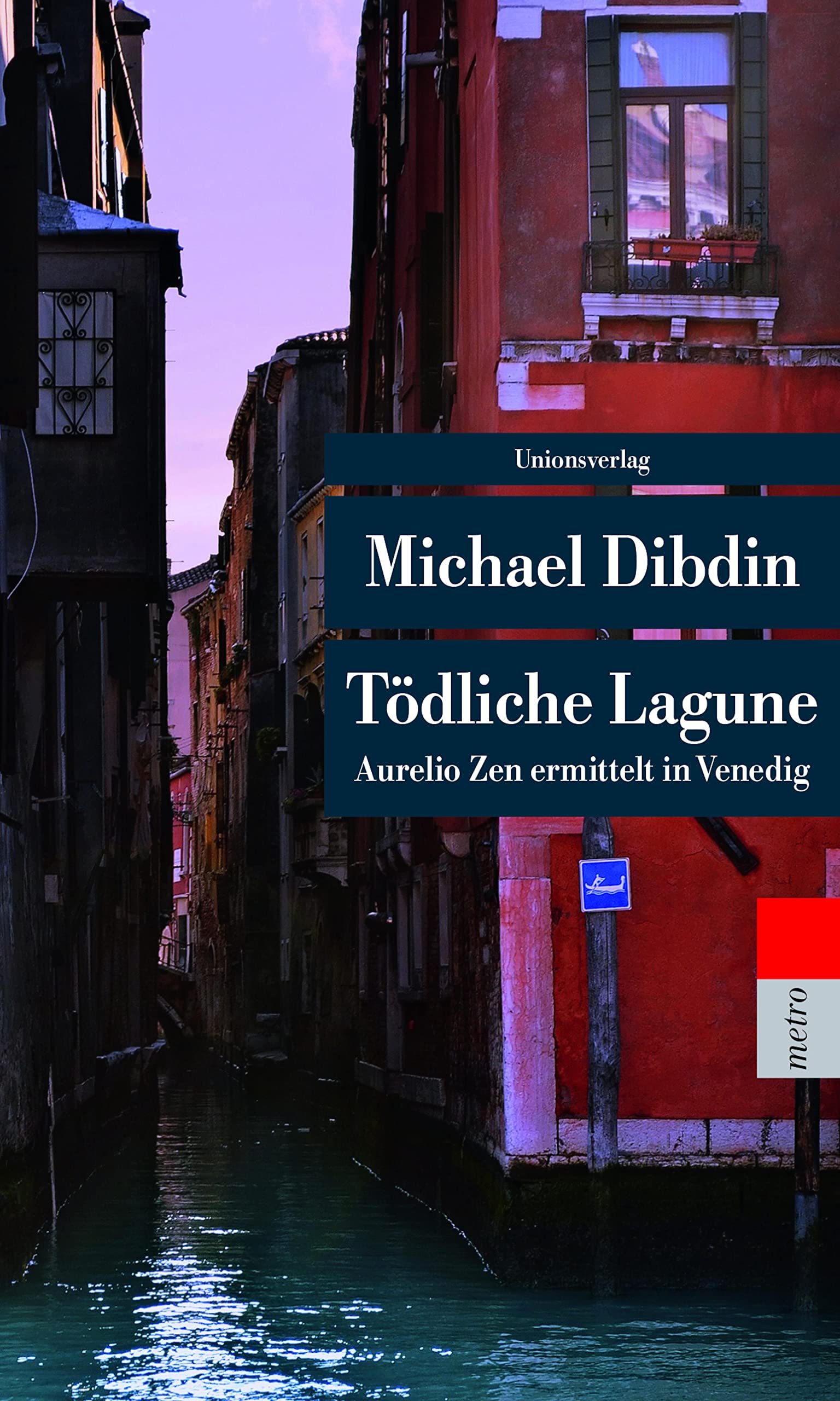 Tödliche Lagune Contemporary literature Books