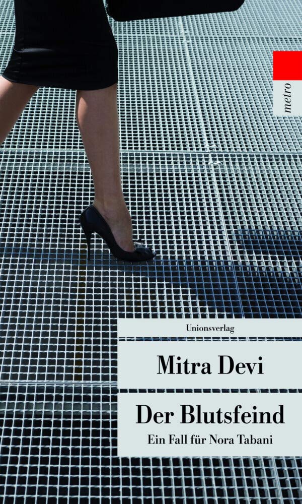 Der Blutsfeind Contemporary literature Books
