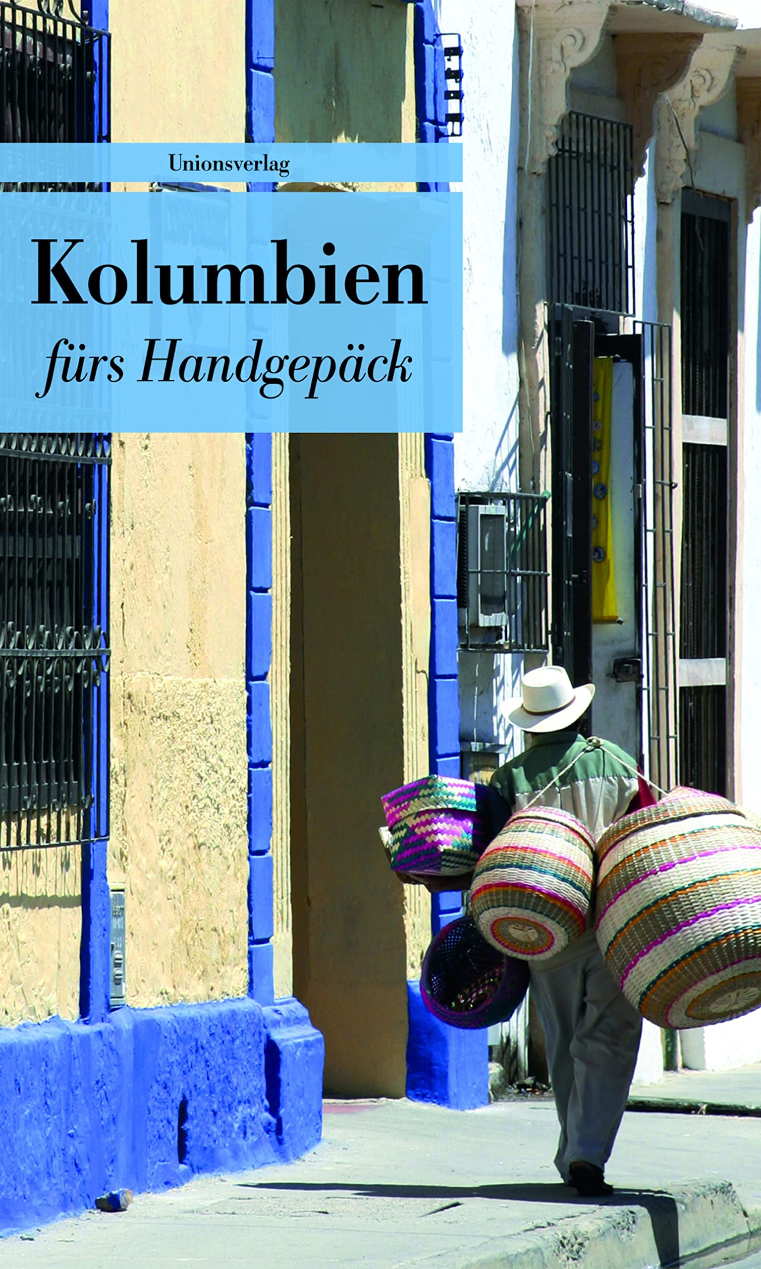 Kolumbien fürs Handgepäck Leisure, Home & Garden