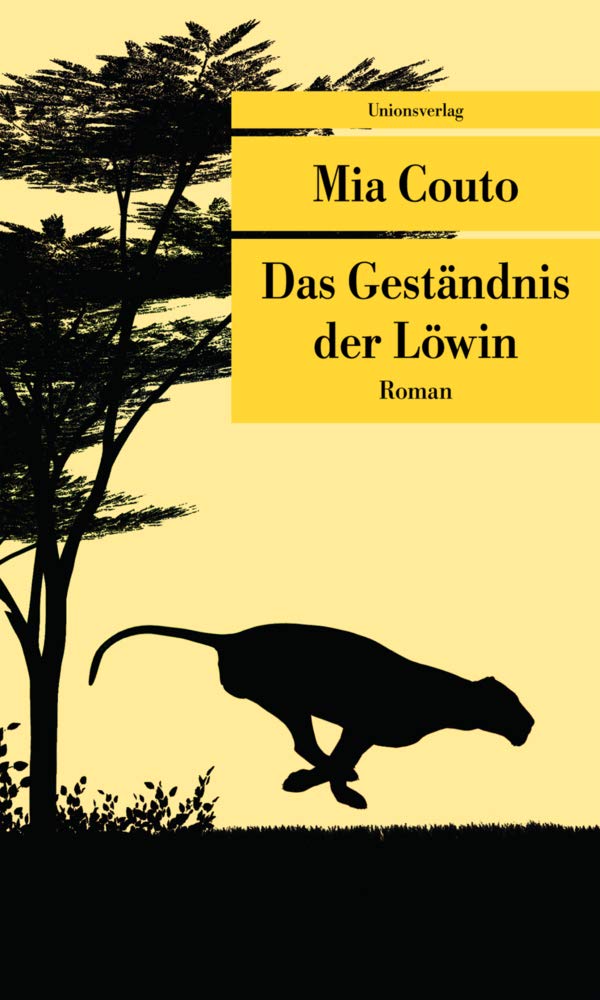 Product Image: Das Geständnis der Löwin