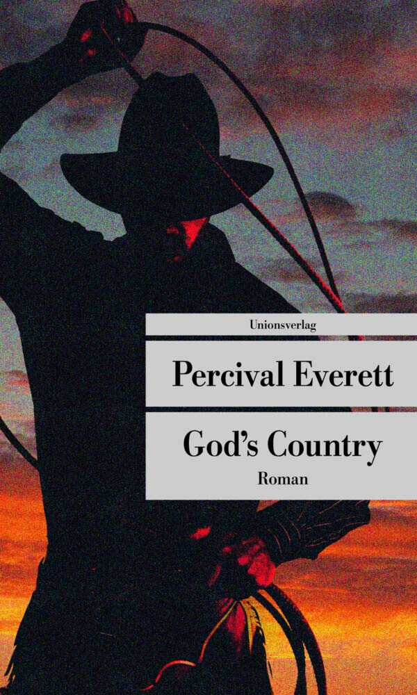 God’s Country Contemporary literature Books