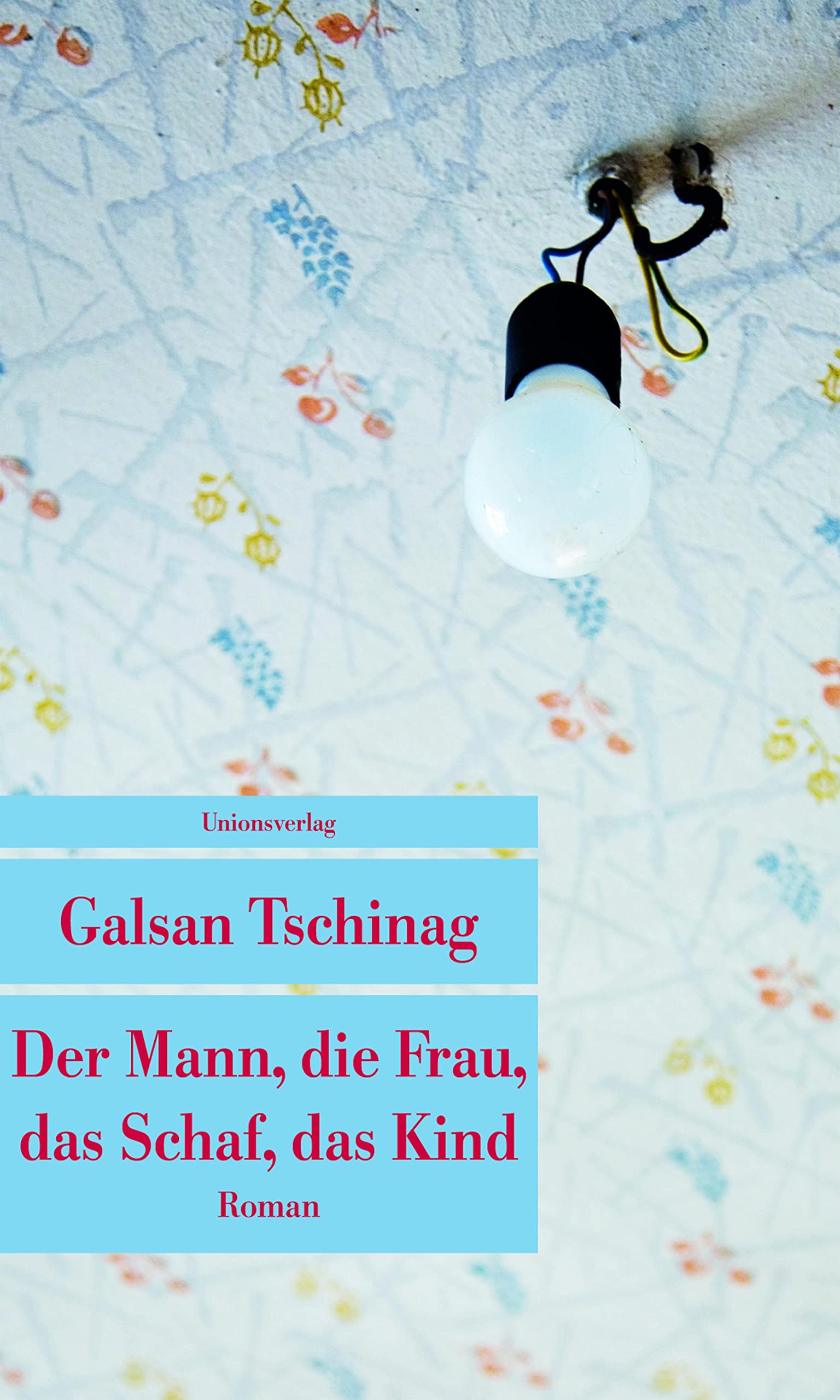 Der Mann, die Frau, das Schaf, das Kind Contemporary literature