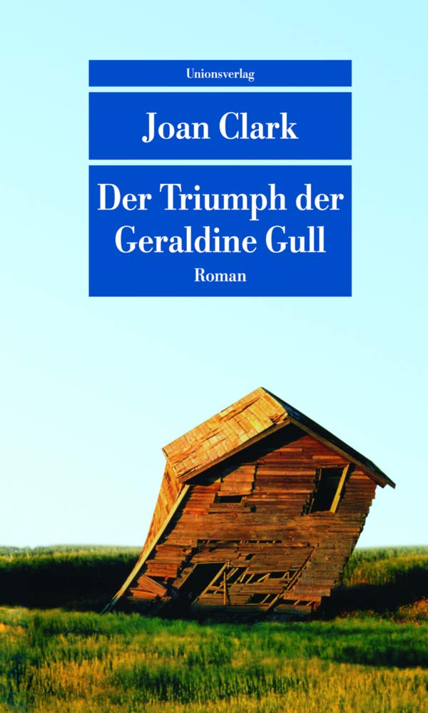 Product Image: Der Triumph der Geraldine Gull