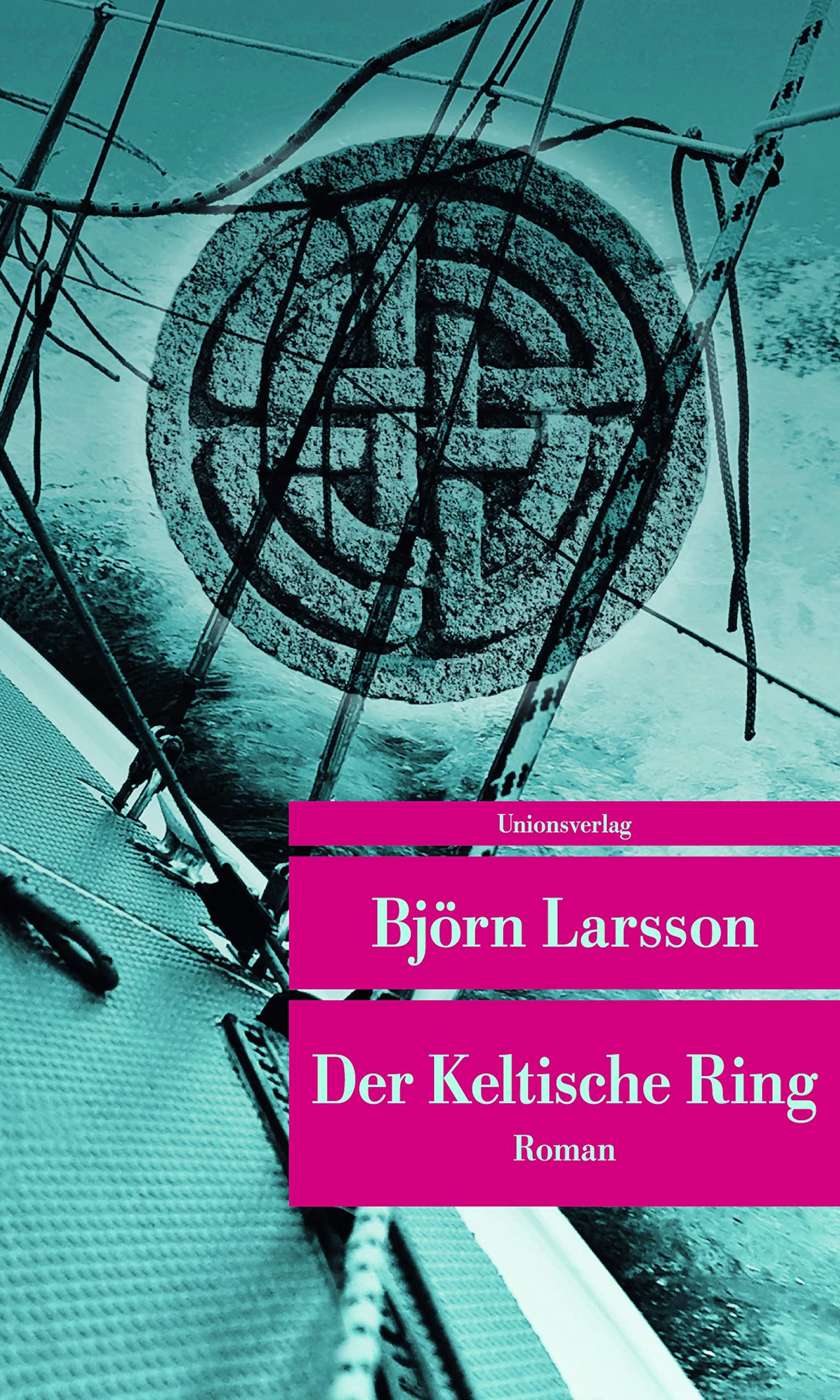 Der Keltische Ring Contemporary literature Books