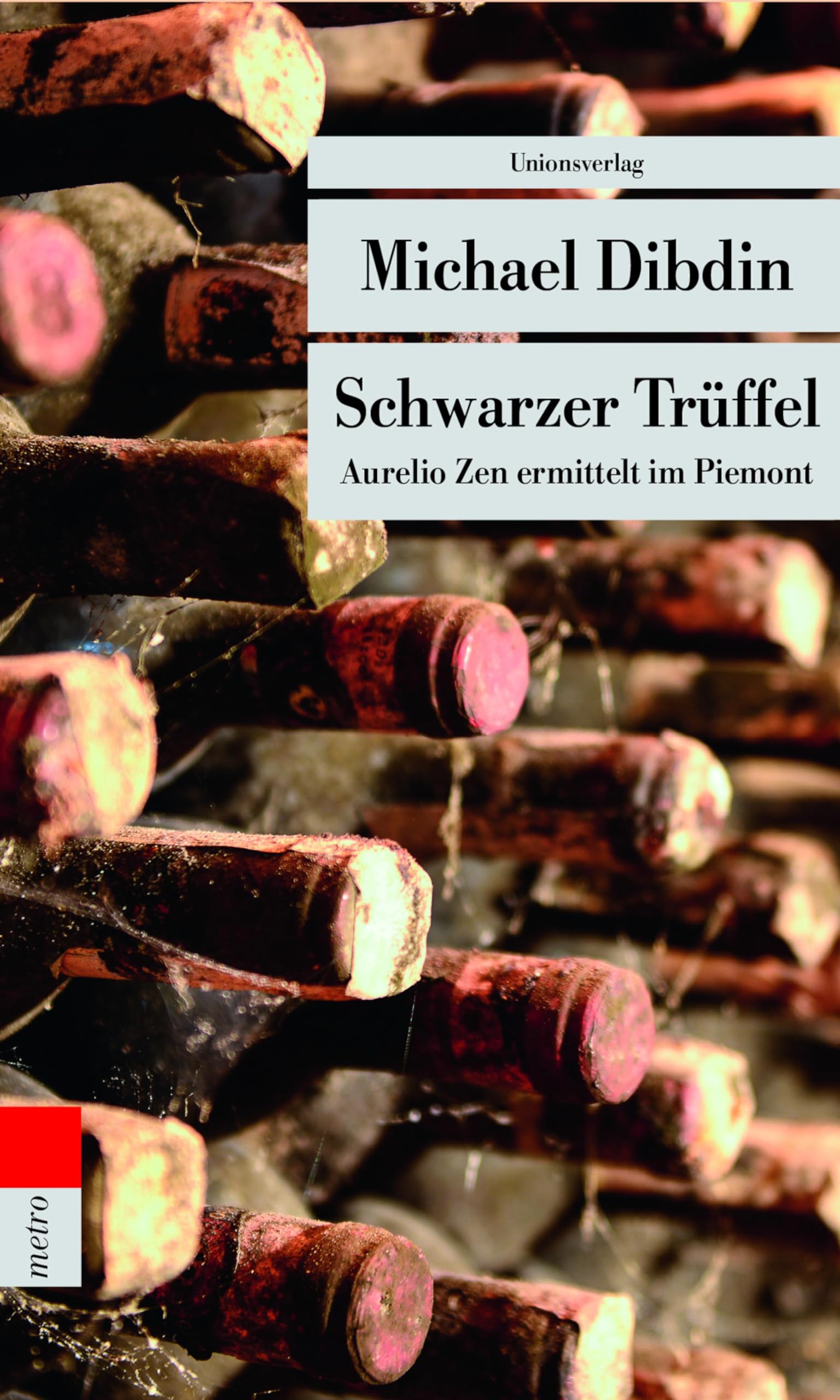 Schwarzer Trüffel Contemporary literature Books
