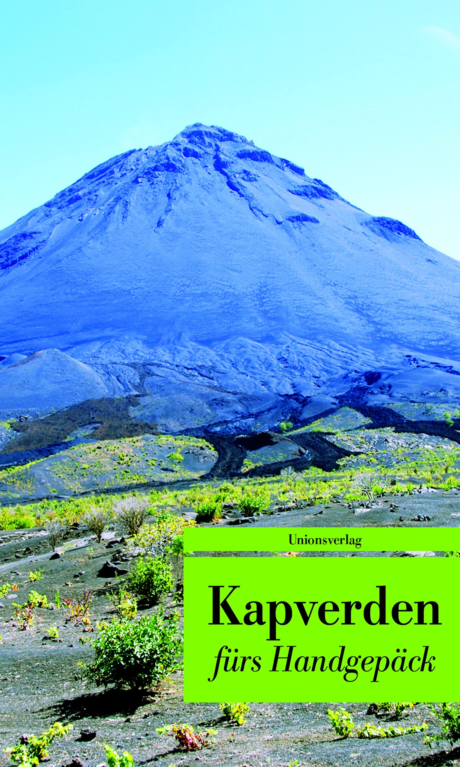 Kapverden fürs Handgepäck Leisure, Home & Garden