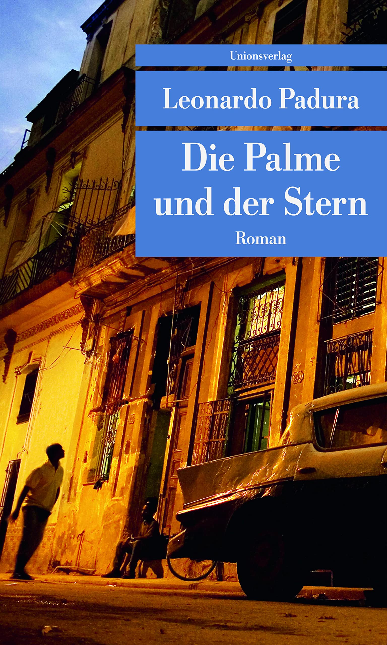 Product Image: Die Palme und der Stern