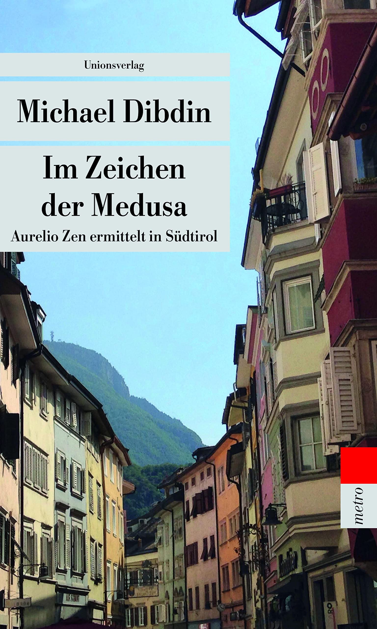 Product Image: Im Zeichen der Medusa