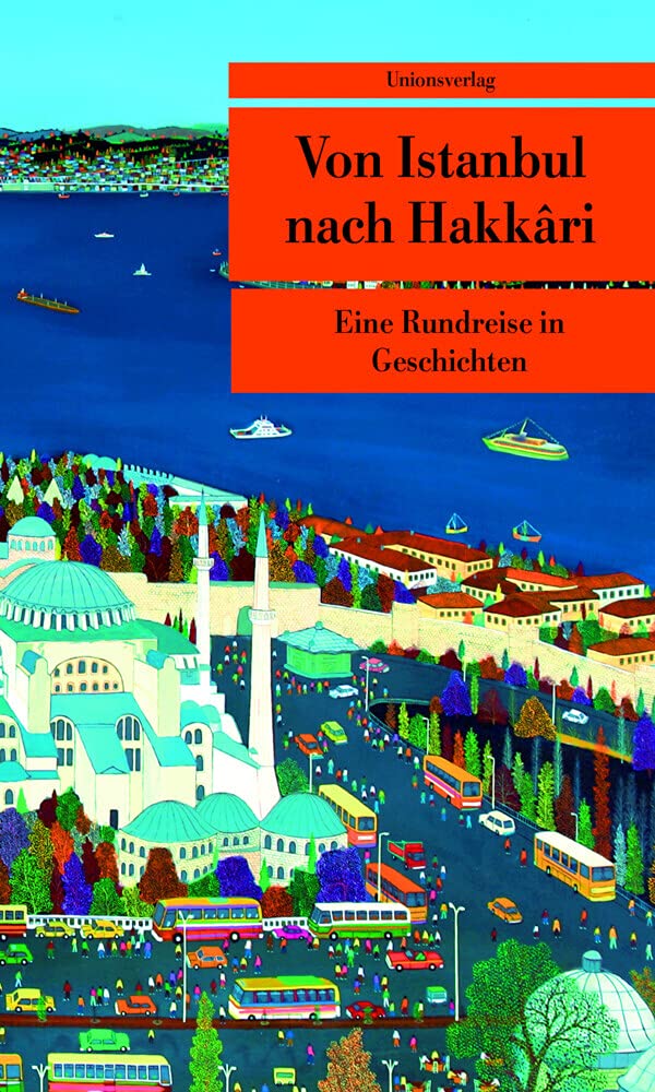 Product Image: Von Istanbul nach Hakkari