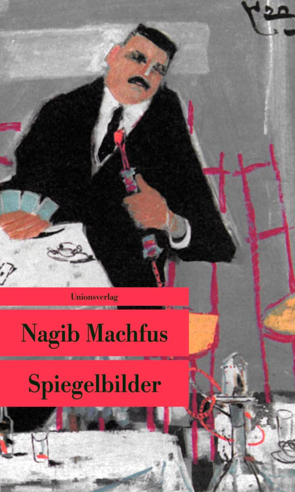 Spiegelbilder Essays & Short Stories
