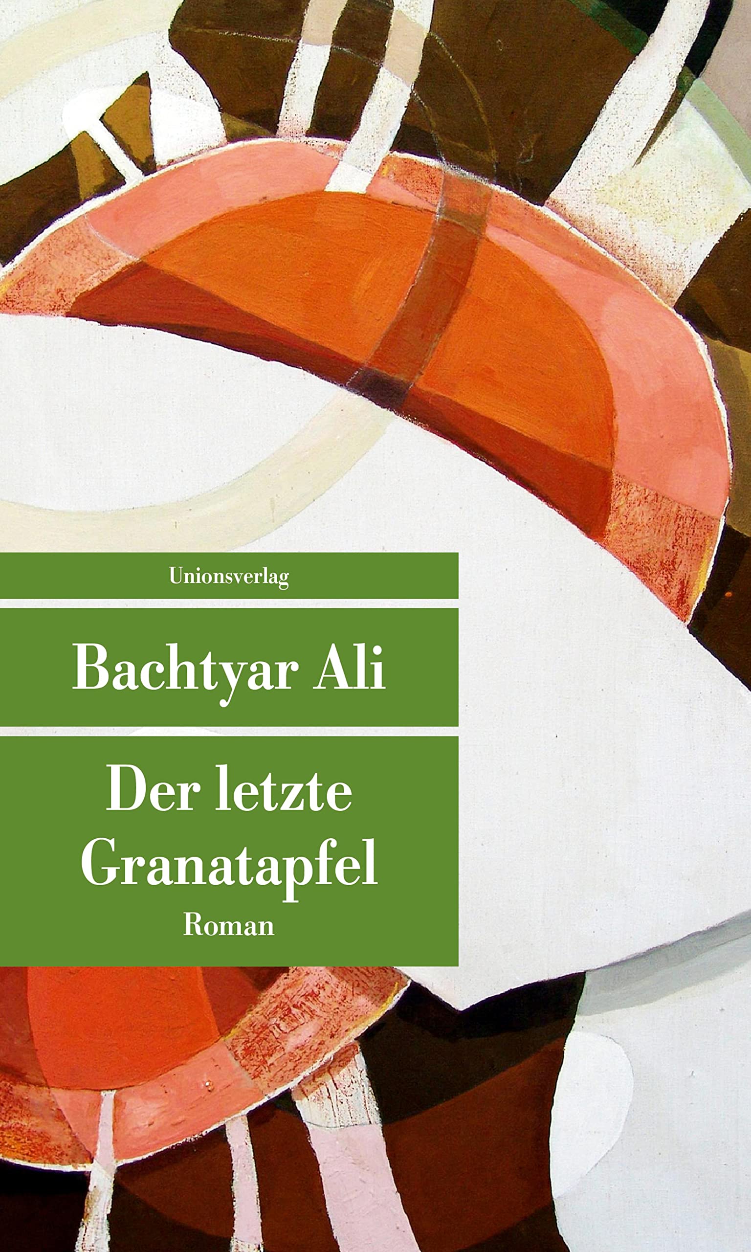Der letzte Granatapfel Social Sciences