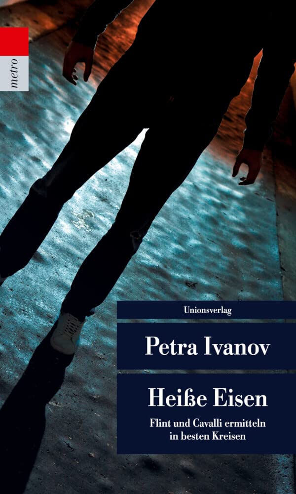 Heiße Eisen Contemporary literature