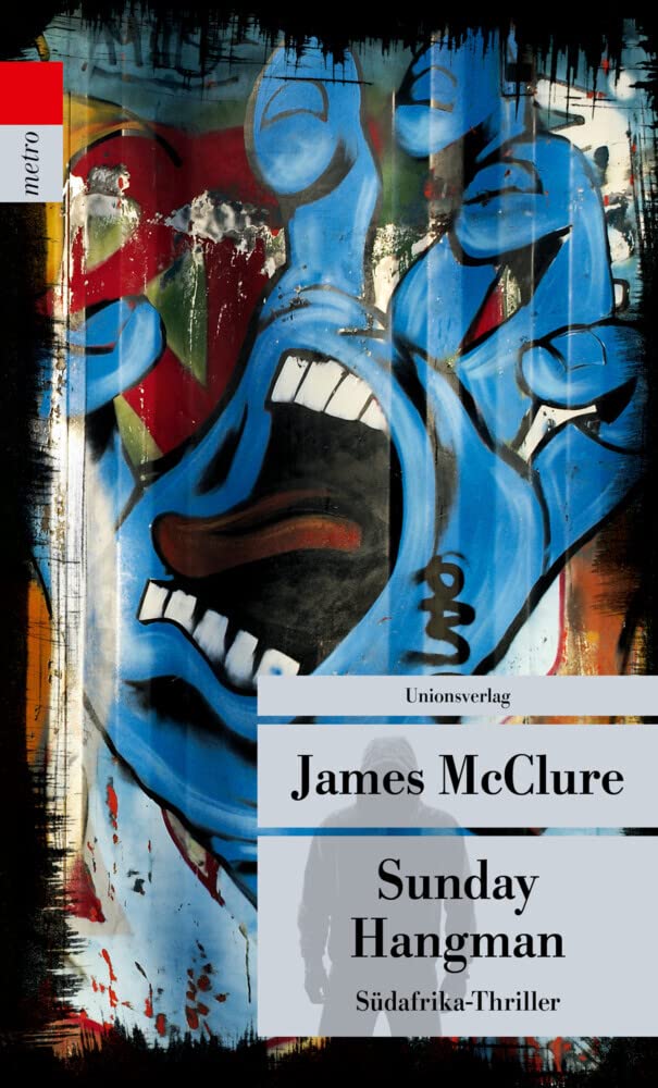 Sunday Hangman Contemporary literature Books
