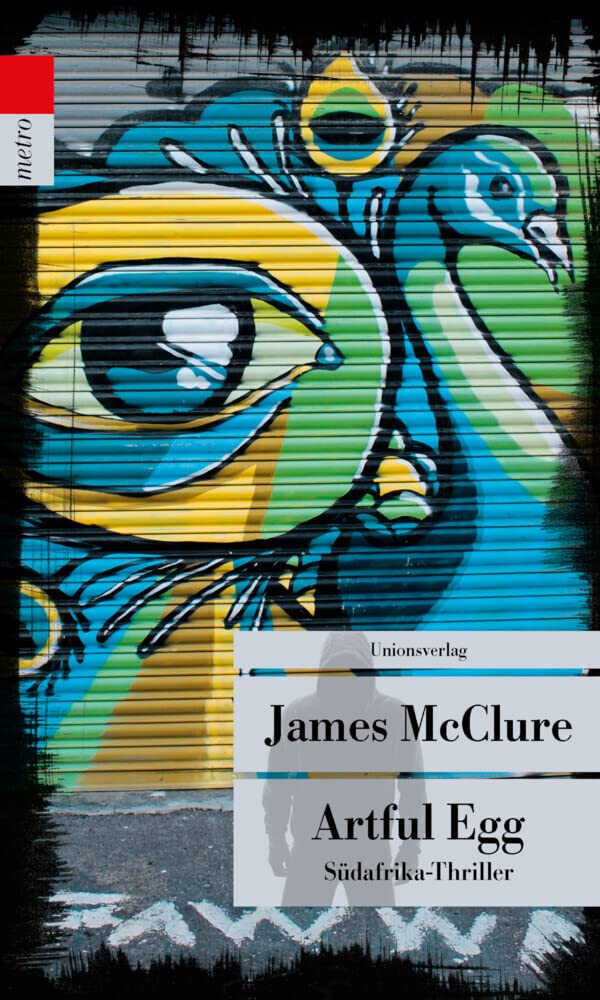 Artful Egg Contemporary literature