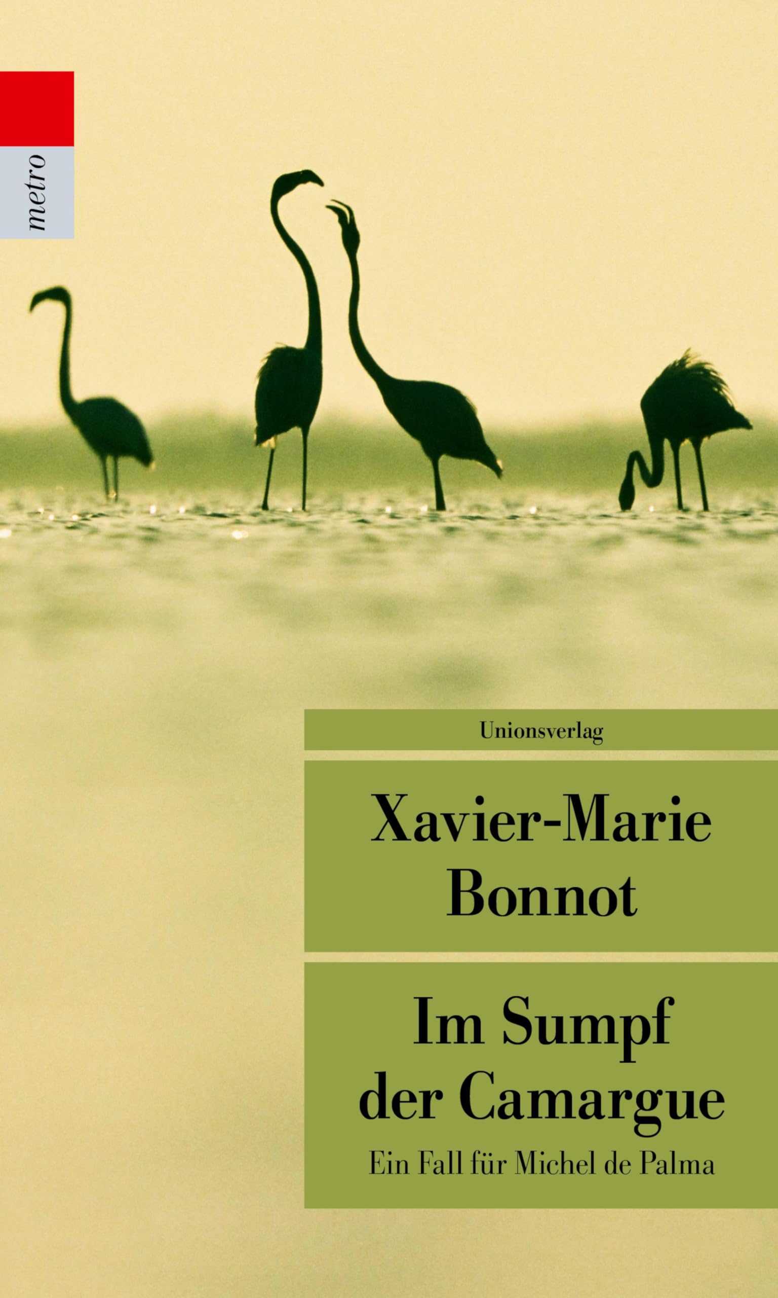 Product Image: Im Sumpf der Camargue