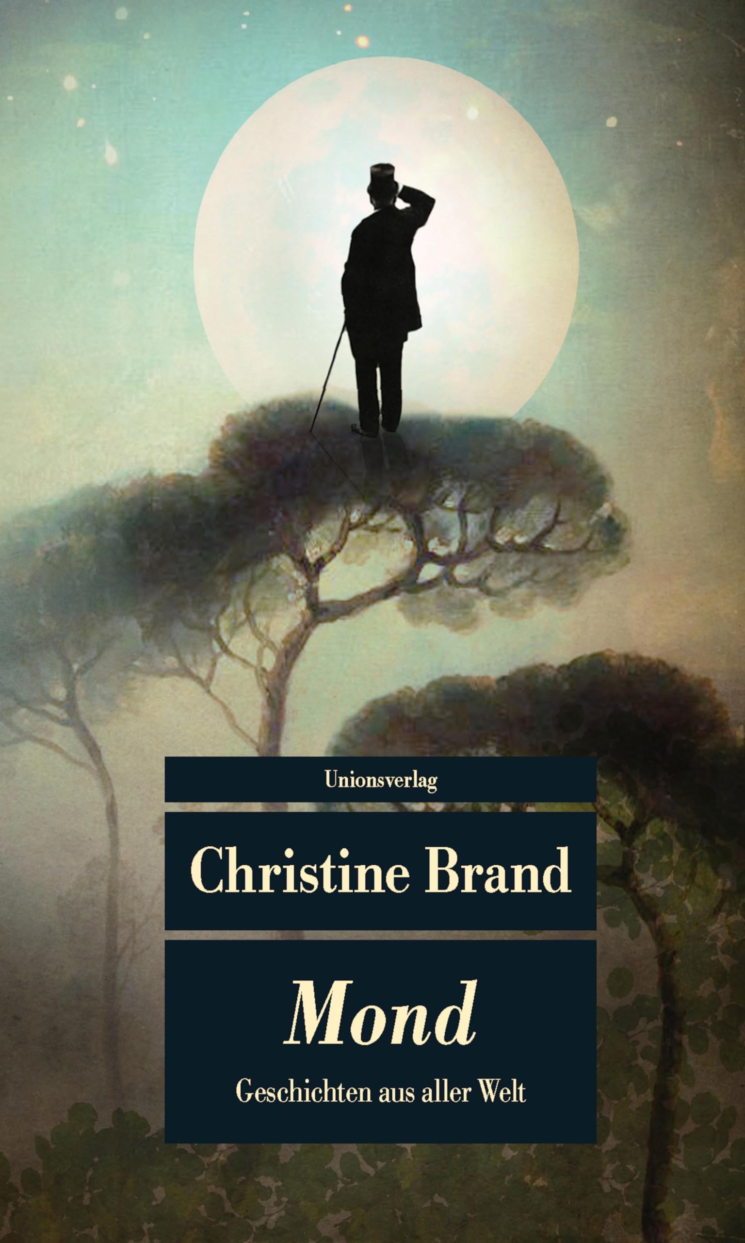 Mond Contemporary literature Books
