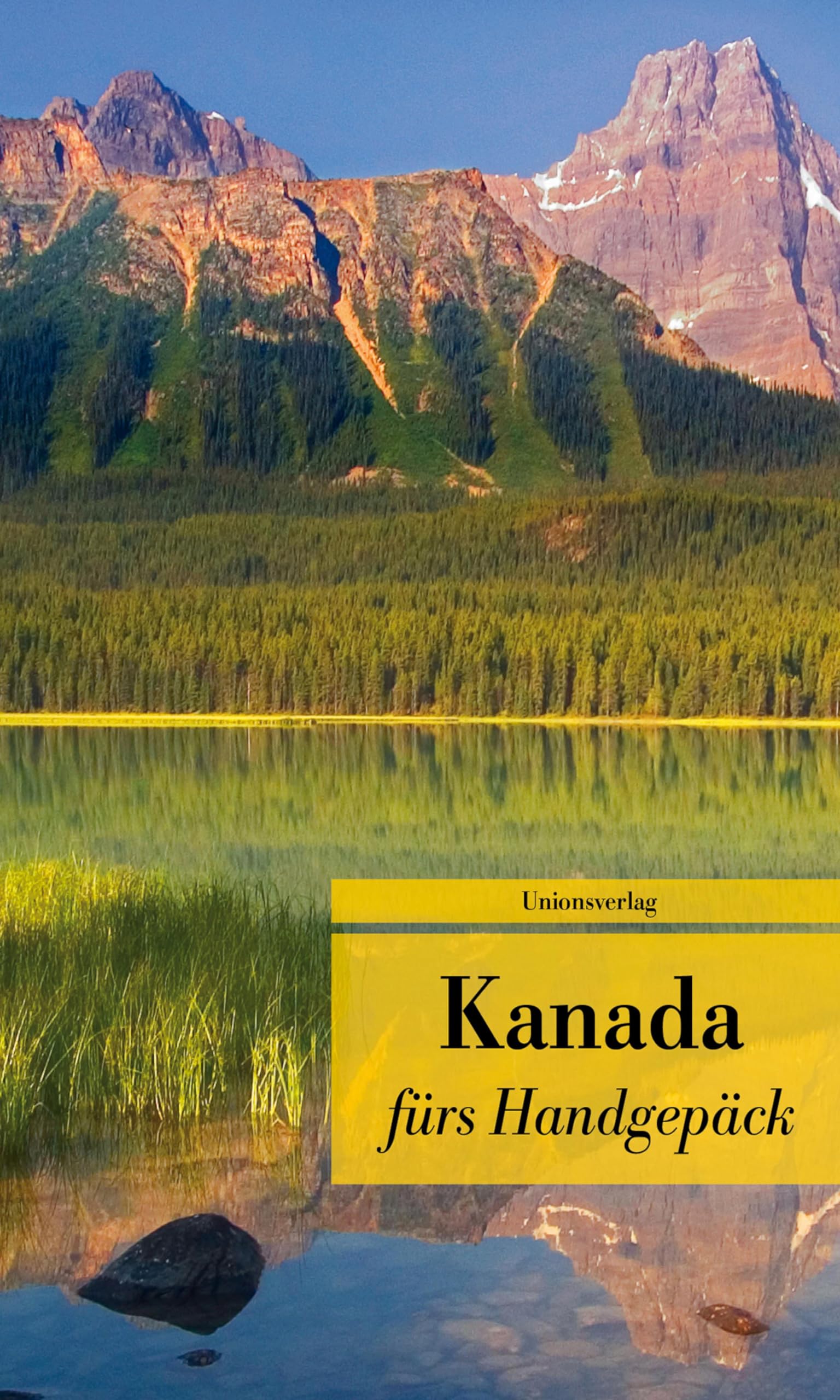 Kanada fürs Handgepäck Leisure, Home & Garden Books