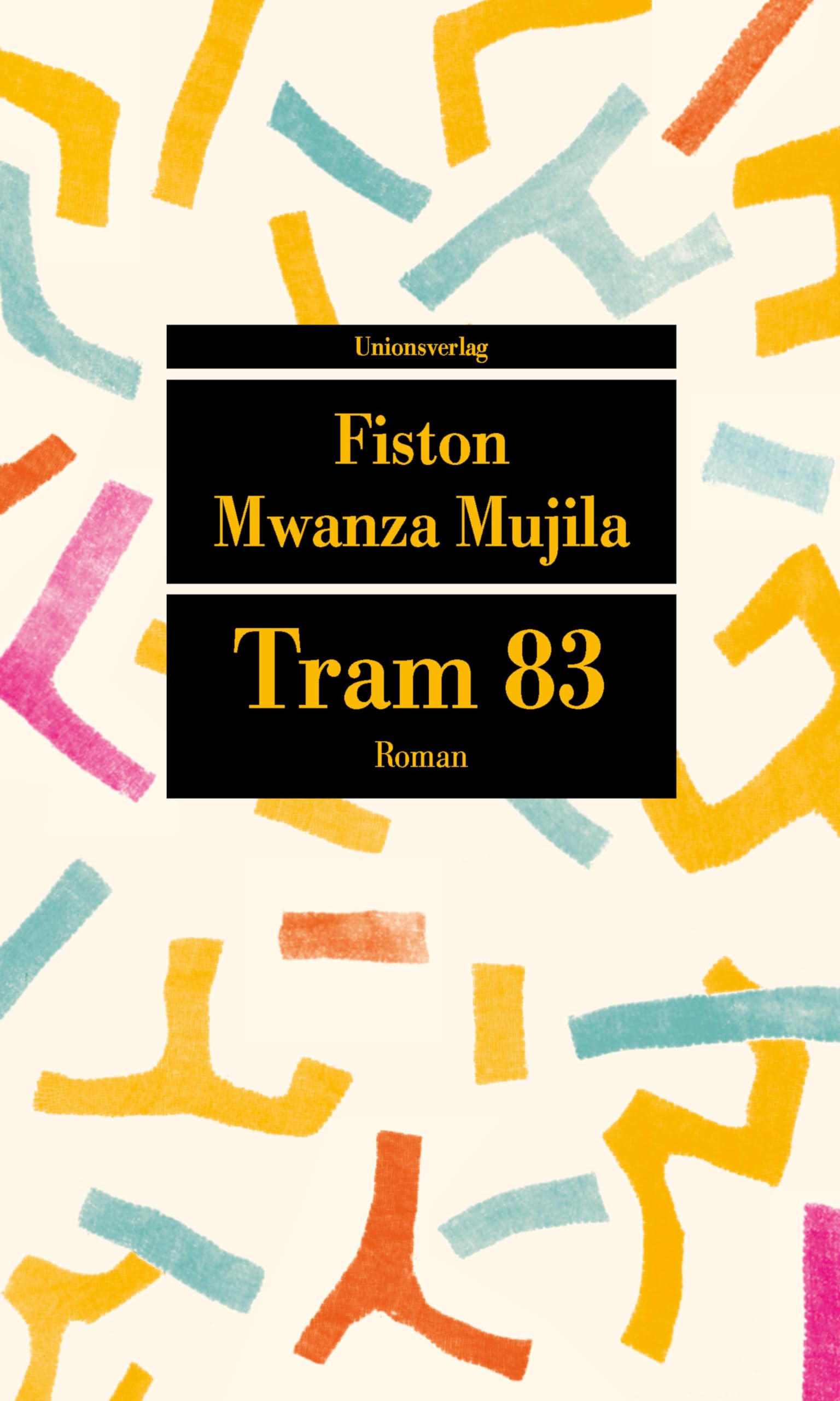 Product Image: Tram 83