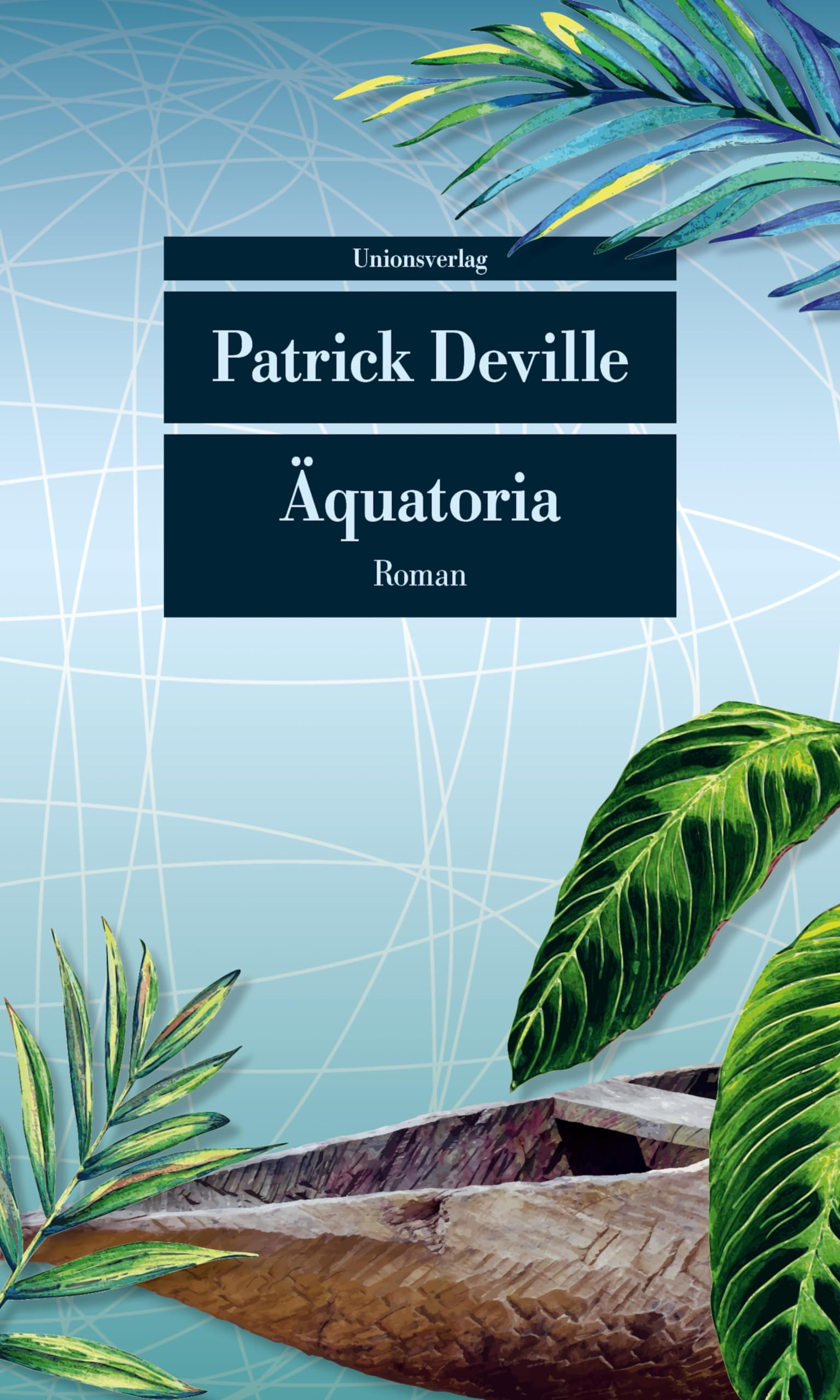 Äquatoria Contemporary literature Books