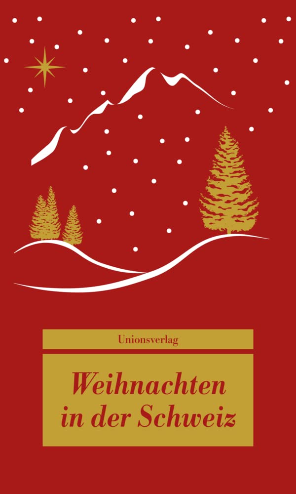 Product Image: Weihnachten in der Schweiz