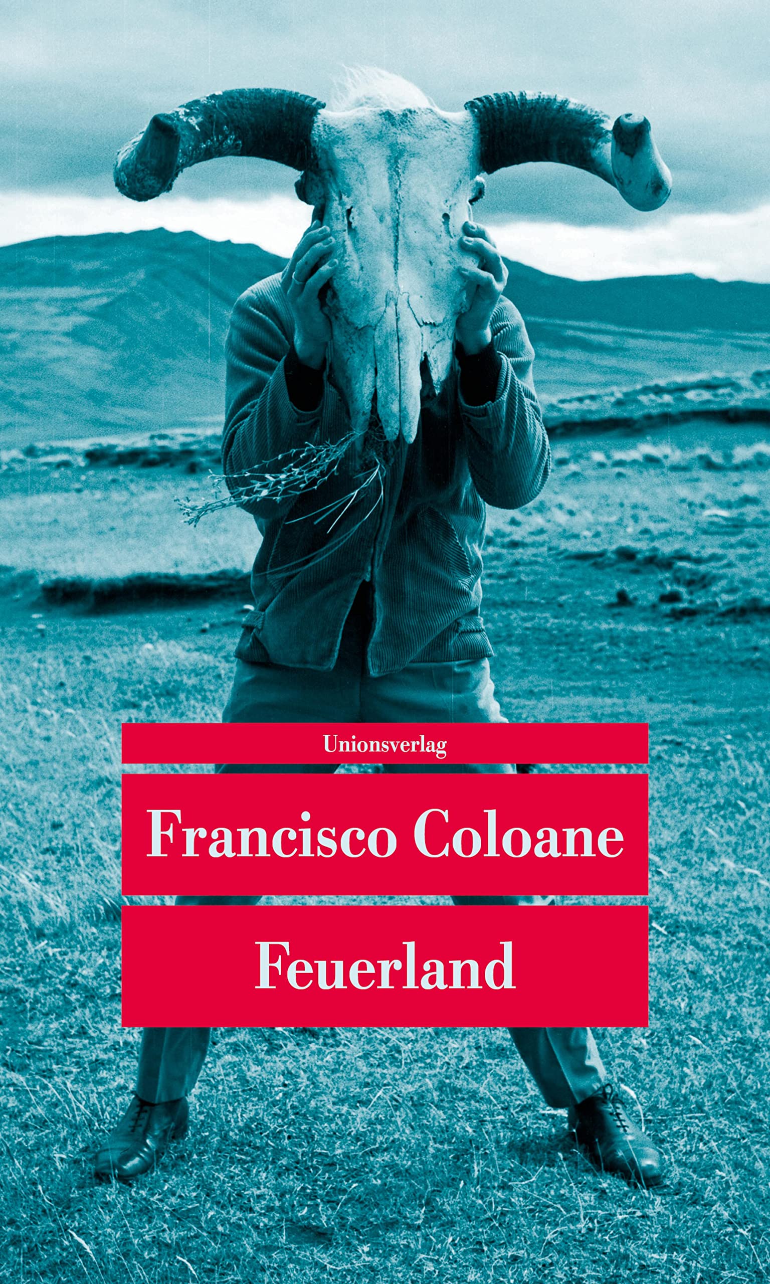 Feuerland Essays & Short Stories