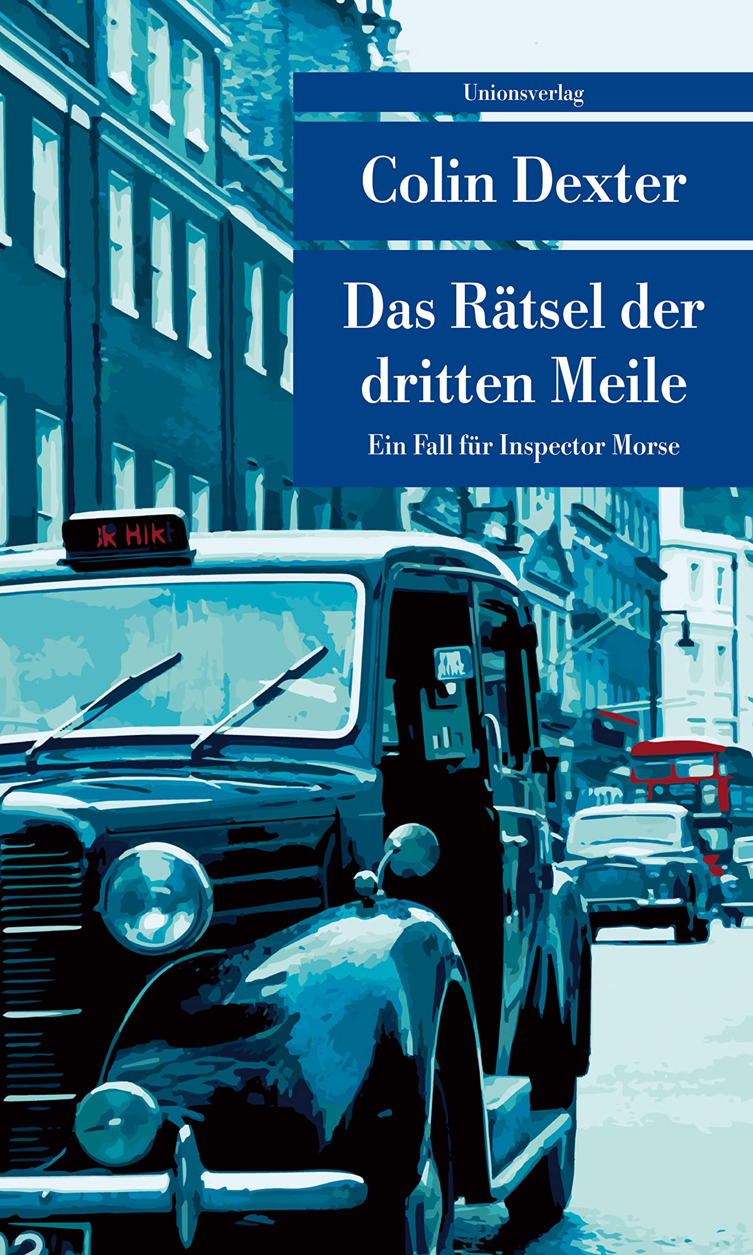 Product Image: Das Rätsel der dritten Meile