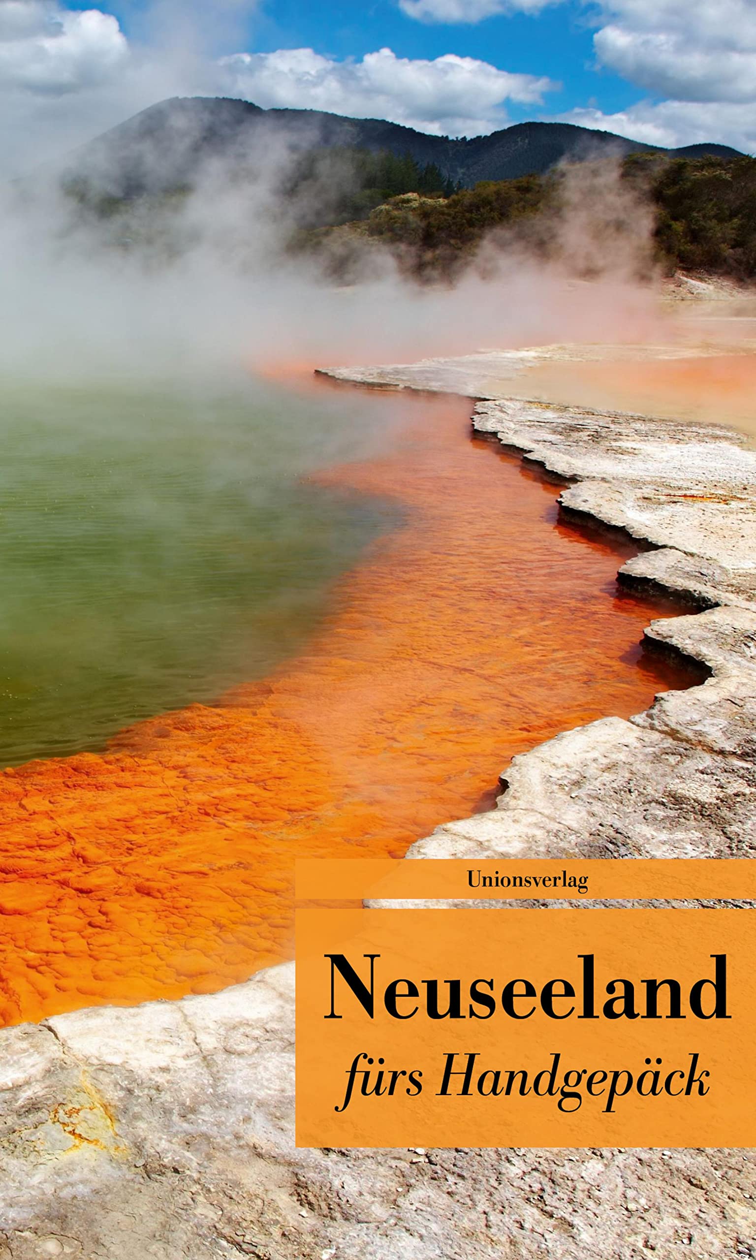 Neuseeland fürs Handgepäck Leisure, Home & Garden
