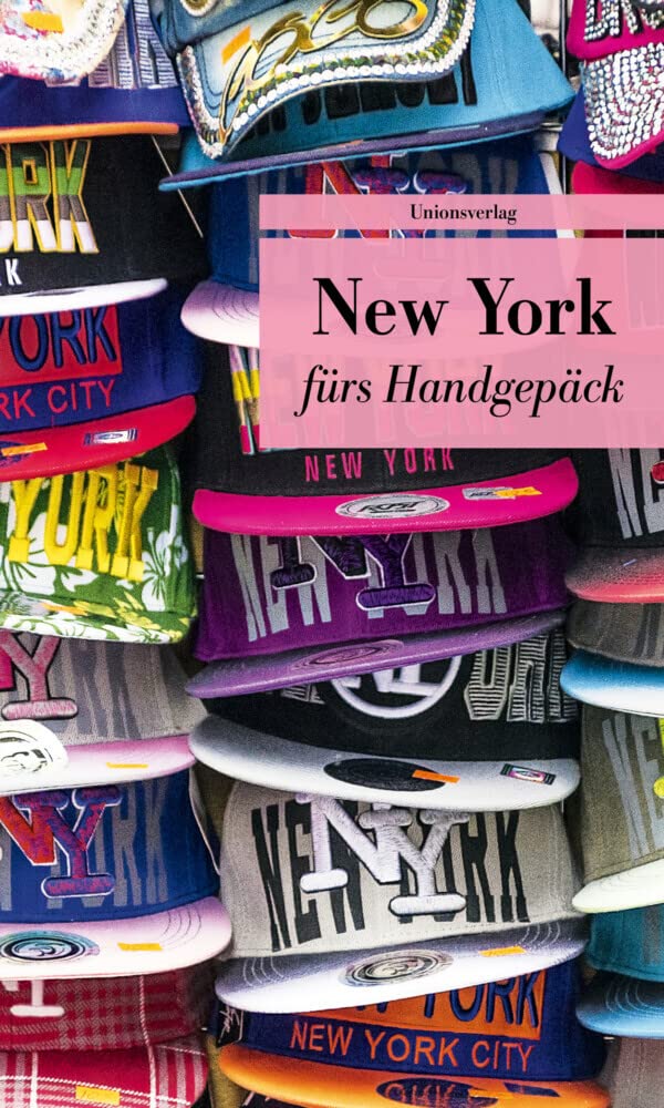 New York fürs Handgepäck Leisure, Home & Garden Books