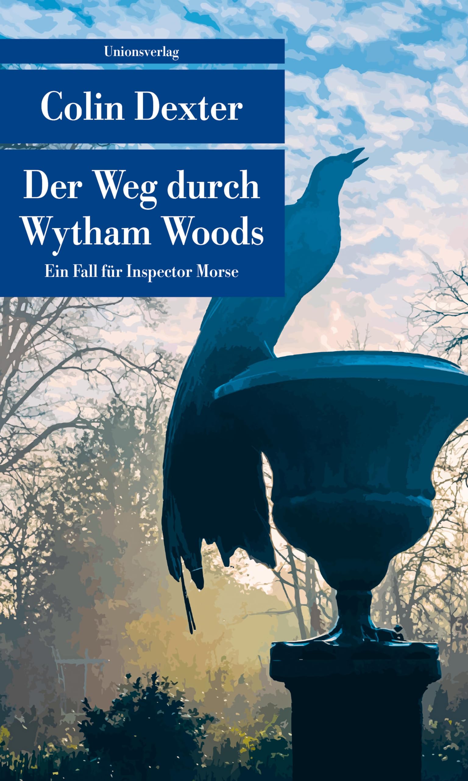 Product Image: Der Weg durch Wytham Woods